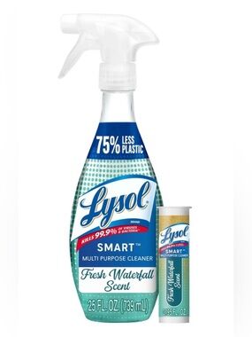 Lysol Smart
